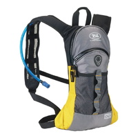 TSL Activ'XS Hydration Backpack 1.5 litre - 0.35kg
