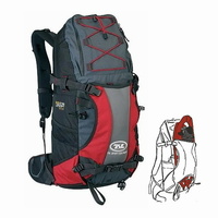 TSL Backpack Approach 40 litre - 1.90kg