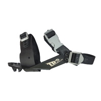 Tubbs TD91 Control Wing Binding Vintage