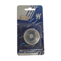 Underwater Kinetic SL6 Lamp