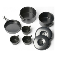 Vango Cook Kit - Non Stick