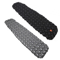 Vango Aotrom Thermo Inflatable Mat: 185x5cm