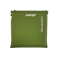 Vango Comfort Self-Inflating Seat Pad: 40x7cm