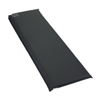 Vango Comfort Self-Inflating Mat: 200x60x10cm