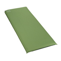 Vango Comfort Grande Self-Inflating Mat: 200x75x7.5cm