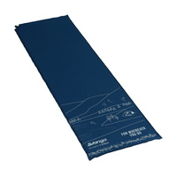 Vango Dreamer 3 Single Self-Inflating Mat: 183x51x3cm