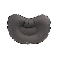 Vango Deep Sleep Ergo Pillow - Grey