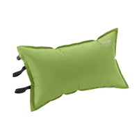 Vango Self-Inflating Pillow - Herbal
