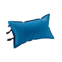 Vango Self-Inflating Pillow - Blue