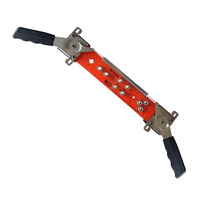 Voile Binding Mounting Jig