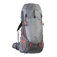 Vango Wrath 60 +10 litre - 2.16kg