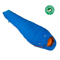 Vango Fuse Minus 6 Degrees - 1200g Sleeping Bag