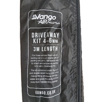 Vango Driveaway Awning Kit: 4mm to 6mm