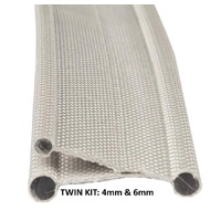 Vango Driveaway Awning Kit  Twin: 4-6mm & 6-6mm