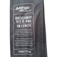Vango Driveaway Awning Kit: 6mm to 6mm