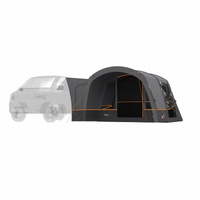 Vango Cove III Air Inflatable Awning Low - 17.90kg