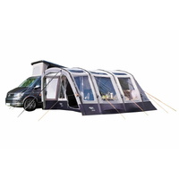 Vango Galli III Air Awning Low - 28.95kg