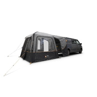 Vango Tailgate Airhub II Inflatable Awning Low - 15.00kg