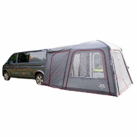 Vango Tailgate Airhub Awning Low - 12.65kg
