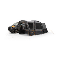 Vango Versos Air Inflatable Awning Low - 27.15kg