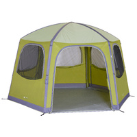 Vango Airhub Hex Inflatable Tent - 13.80kg