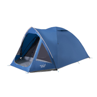 Vango Alpha 300 Tent - 4.20kg - Earth Series