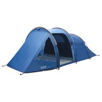 Vango Beta 350XL Tent (Fibreglass Poles) - 6.60kg - Earth Collection