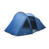 Vango Beta 550XL Tent (Fibreglass Poles) - 10.40kg - Earth Collection