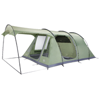 Vango Calder 500 Tent with Footprint