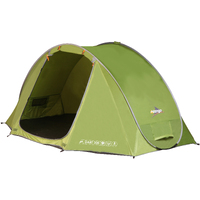 Vango Dart 200 Tent - 2.5kg