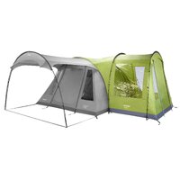 Vango Exceed Side Awning Tall - 6.65kg