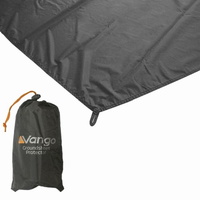 Vango F10 Helium UL 1 Tent Footprint Groundsheet