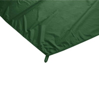 Vango Omega 250 Tent Footprint Groundsheet - Green