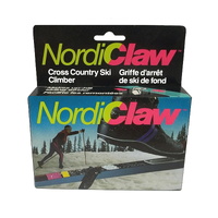 NordiClaw for XC Skiing