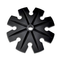 Tehnomat Snow Freeride Basket - 120mm