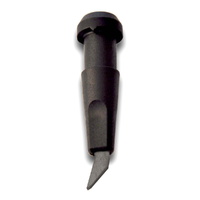 Tehnomat Ferrule - Tungsten Carbide Tip