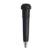 Tehnomat Ferrule Threaded - Tungsten Carbide Tip