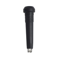 Tehnomat Ferrule Threaded - Steel Tip