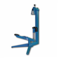Tehnomat Ski Pole Assembly Tool
