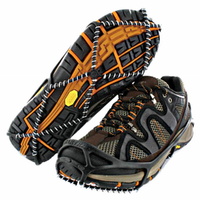 Yaktrax Walk