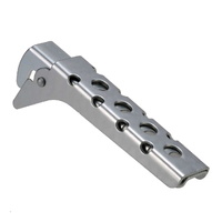 Pot Handle