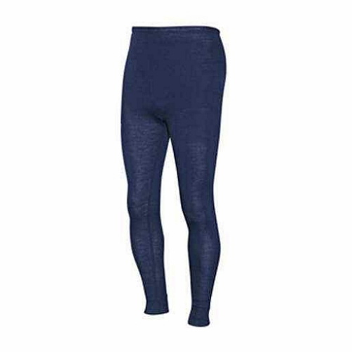 ThermaDry Thermastat Pants (no fly) by Weft - M - Black 100