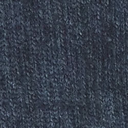 ThermaDry Sock - Trekka Merino Possum by Weft - Bluewash / Navy #976 - S (3-5)