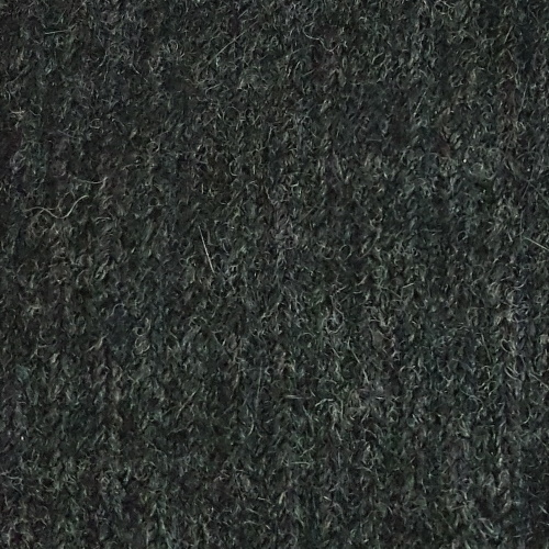 ThermaDry Sock - Trekka Merino Possum by Weft - Schist / Black #990 - M (6-10)