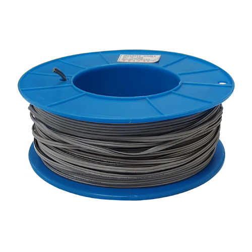 Cable Auto Figure 8 Audio or Security Systems 100m