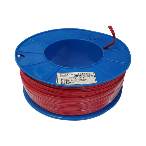 Cable  Auto Figure 8, 3mm x 100m