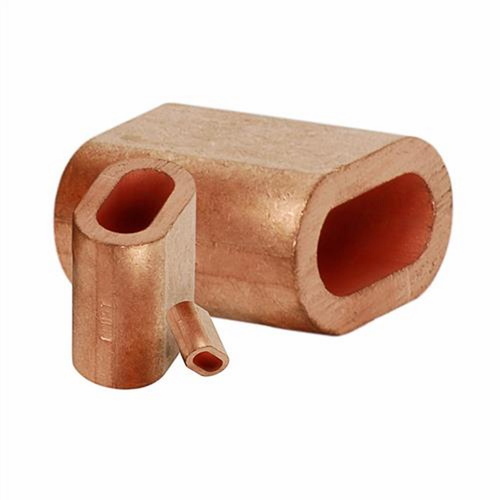 Swage Ferrule - Copper - Din 2(GTC02)