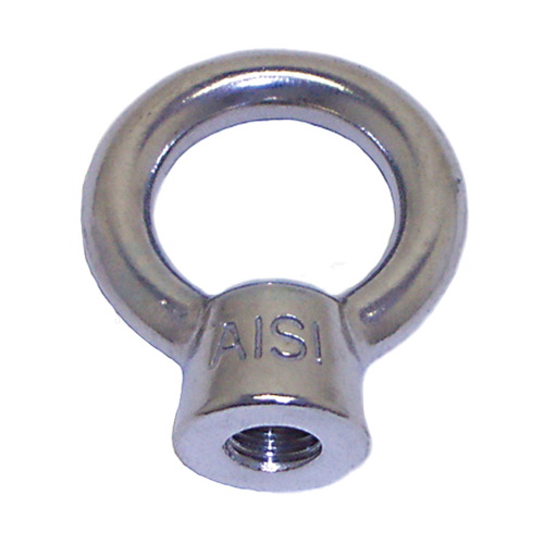 Lifting Eye Nut SS-06mm (SS-3061-06)