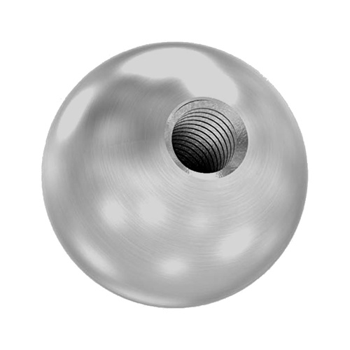 Architectural Ball - Stainless Steel