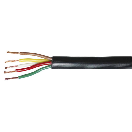 Cable Auto 5 Core HD 3mm x 30m